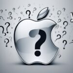 Apple Krisis AI