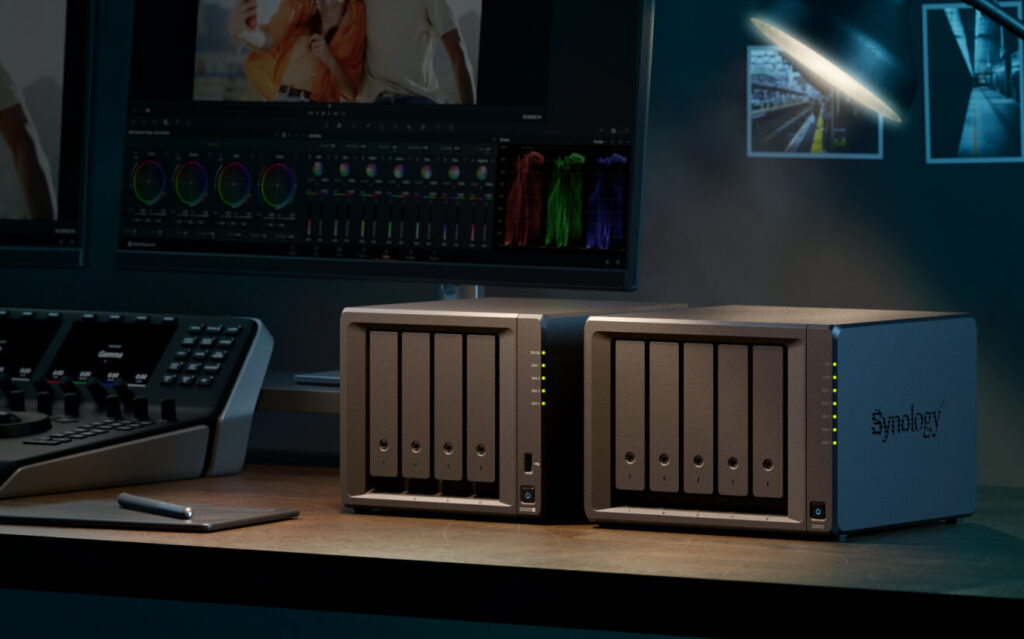Synology