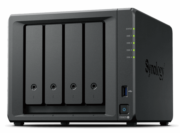 Synology DS925+
