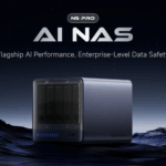Minisforum N5 Pro