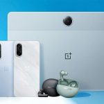 OnePlus Nord 5