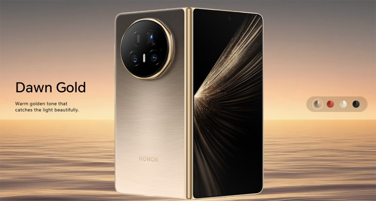 Honor V5