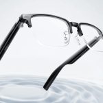 Xiaomi Smart Audio Glasses
