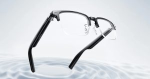 Xiaomi Smart Audio Glasses