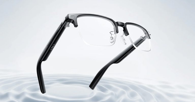 Xiaomi Smart Audio Glasses