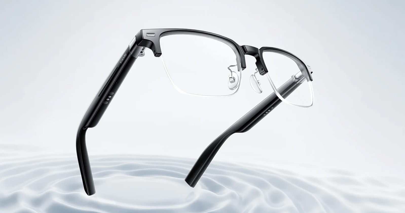 Xiaomi Smart Audio Glasses