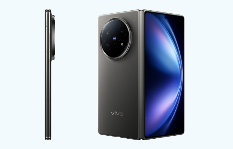 Vivo X5 Fold