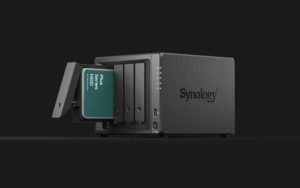 Synology News