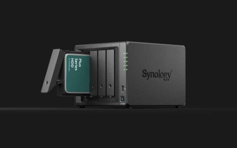 Synology News