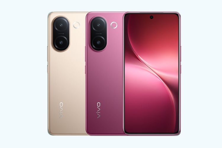 Vivo V60e