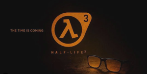 Half Life 3
