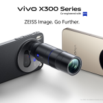 VIVO X300 Series