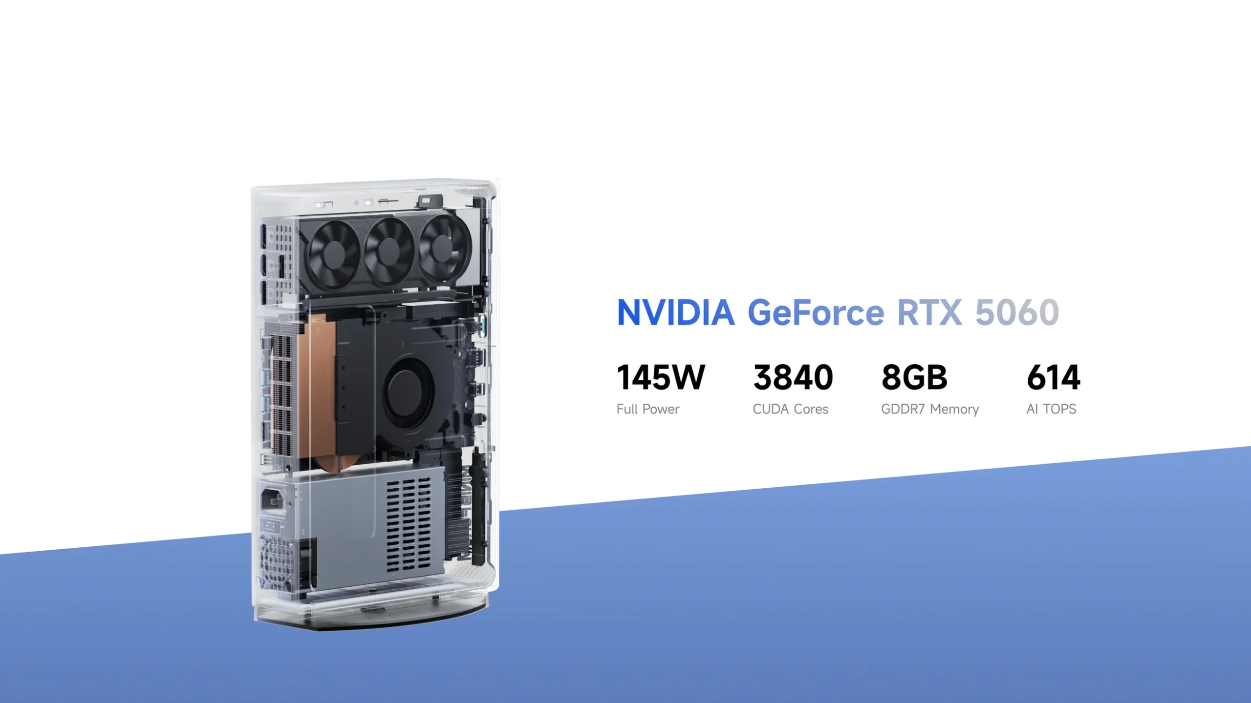 MINISFORUM AtomMan G1 Pro